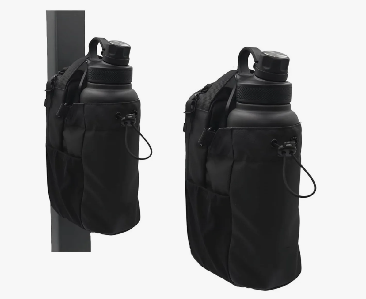 ELITE MAGNETIC GYM BAG