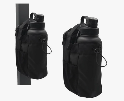 ELITE MAGNETIC GYM BAG