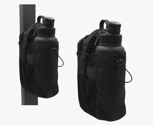 ELITE MAGNETIC GYM BAG