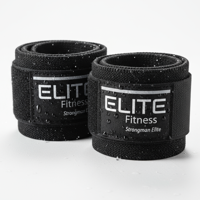 STRONGMAN ELITE®