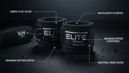 STRONGMAN ELITE®