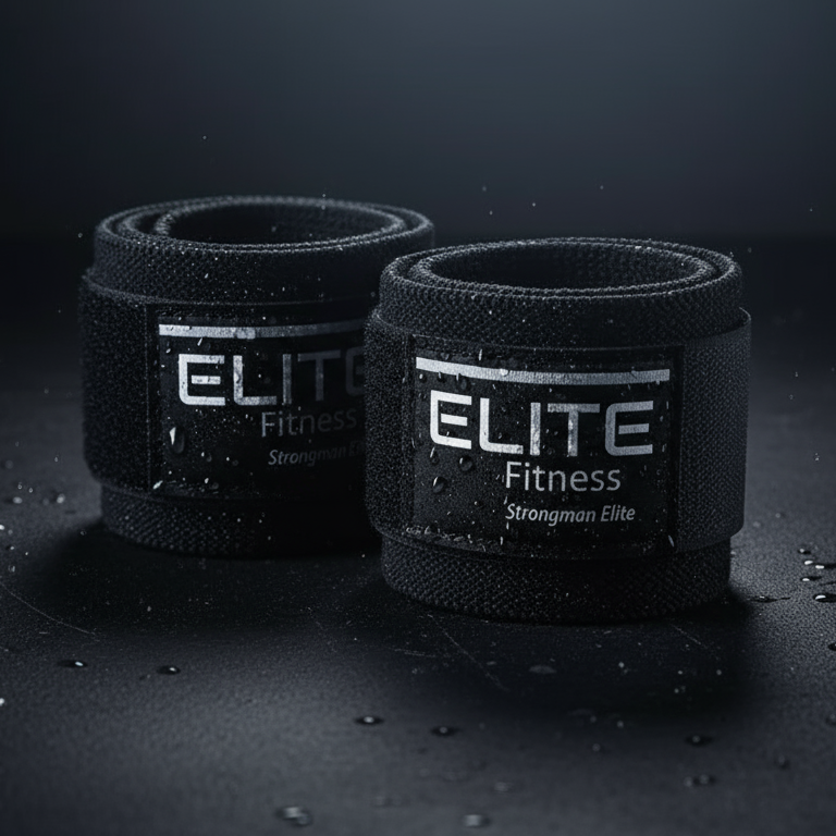 STRONGMAN ELITE®